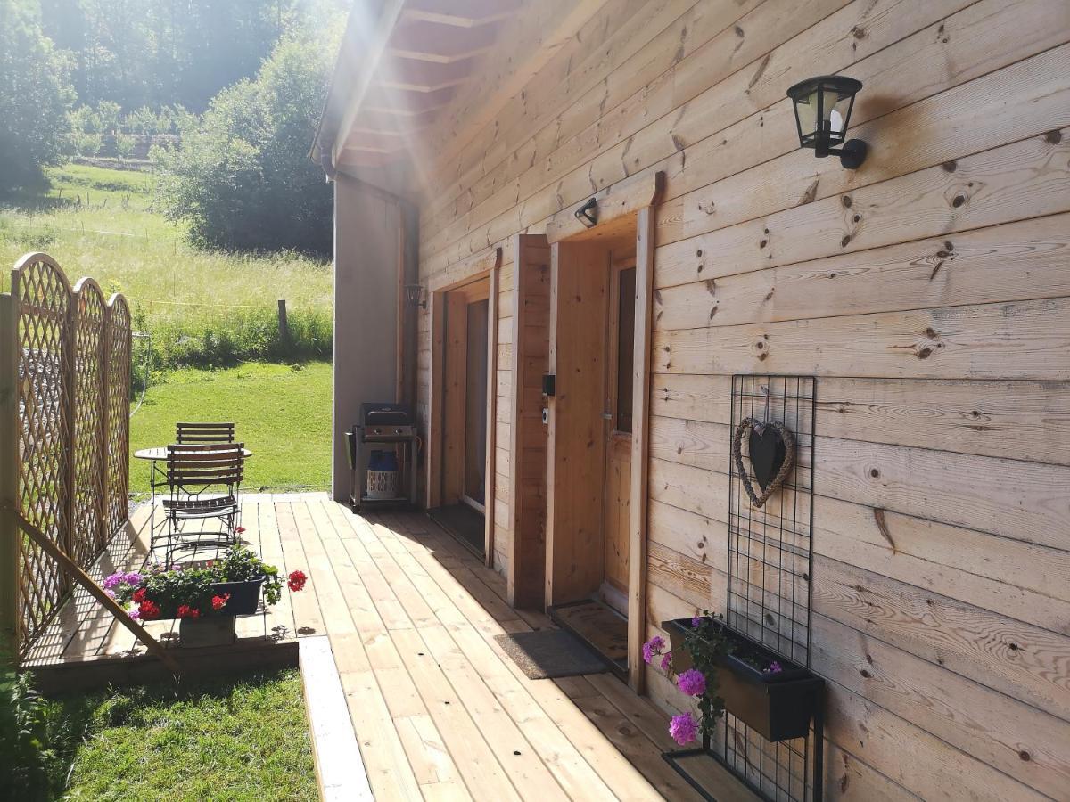 Le Cocon Du Catogne Proche Martigny Verbier - Netflix - Valettes Zewnętrze zdjęcie