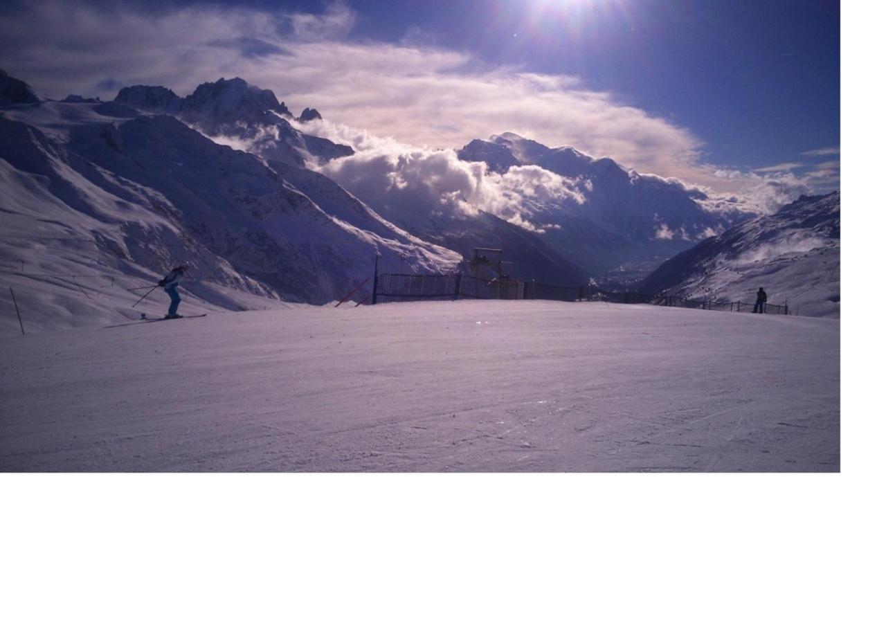Le Cocon Du Catogne Proche Martigny Verbier - Netflix - Valettes Zewnętrze zdjęcie