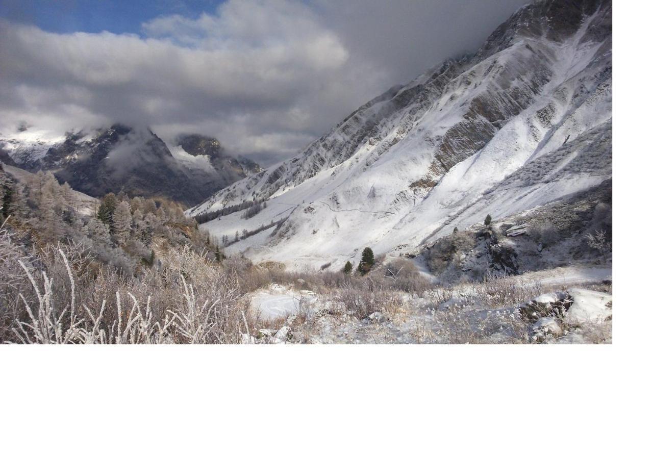 Le Cocon Du Catogne Proche Martigny Verbier - Netflix - Valettes Zewnętrze zdjęcie