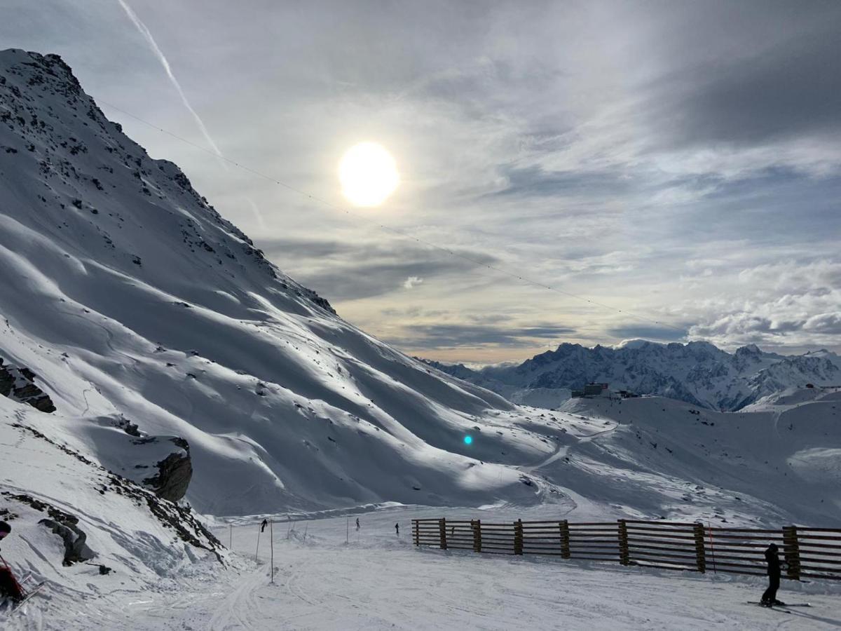 Le Cocon Du Catogne Proche Martigny Verbier - Netflix - Valettes Zewnętrze zdjęcie